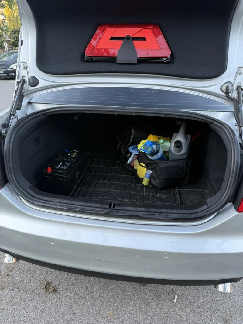 Audi A6 3.0 TDI CARPLAY, снимка 4 - Автомобили и джипове - 52256205