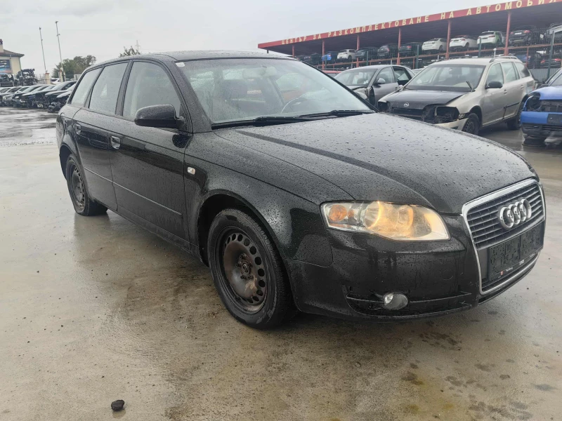 Audi A4 2.0 TDI BPW, снимка 2 - Автомобили и джипове - 51975518
