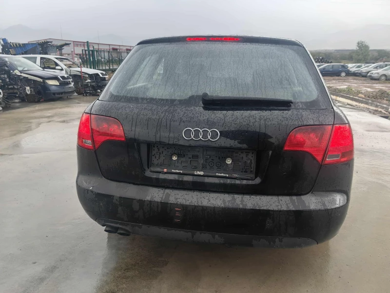 Audi A4 2.0 TDI BPW, снимка 3 - Автомобили и джипове - 51975518