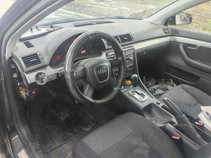 Audi A4 2.0 TDI BPW, снимка 5 - Автомобили и джипове - 51975518