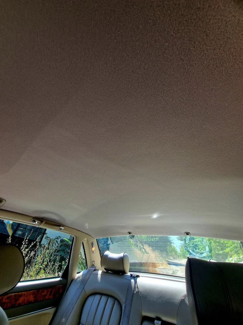 Jaguar Xj, снимка 14 - Автомобили и джипове - 52371621