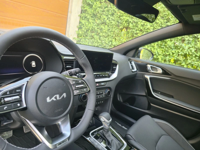 Kia XCeed  GT-Line, снимка 6 - Автомобили и джипове - 52568015
