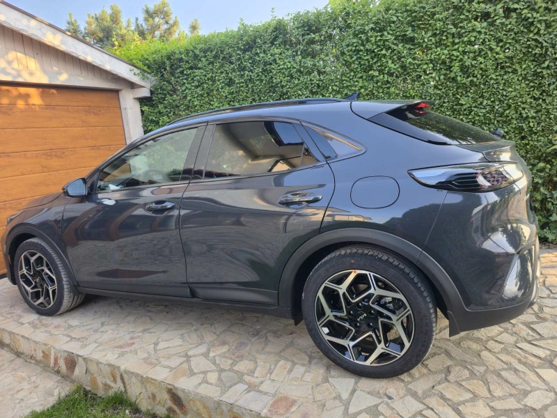 Kia XCeed  GT-Line, снимка 7 - Автомобили и джипове - 52568015