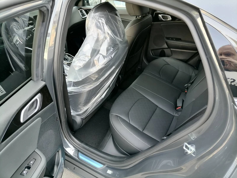 Kia XCeed  GT-Line, снимка 5 - Автомобили и джипове - 52568015