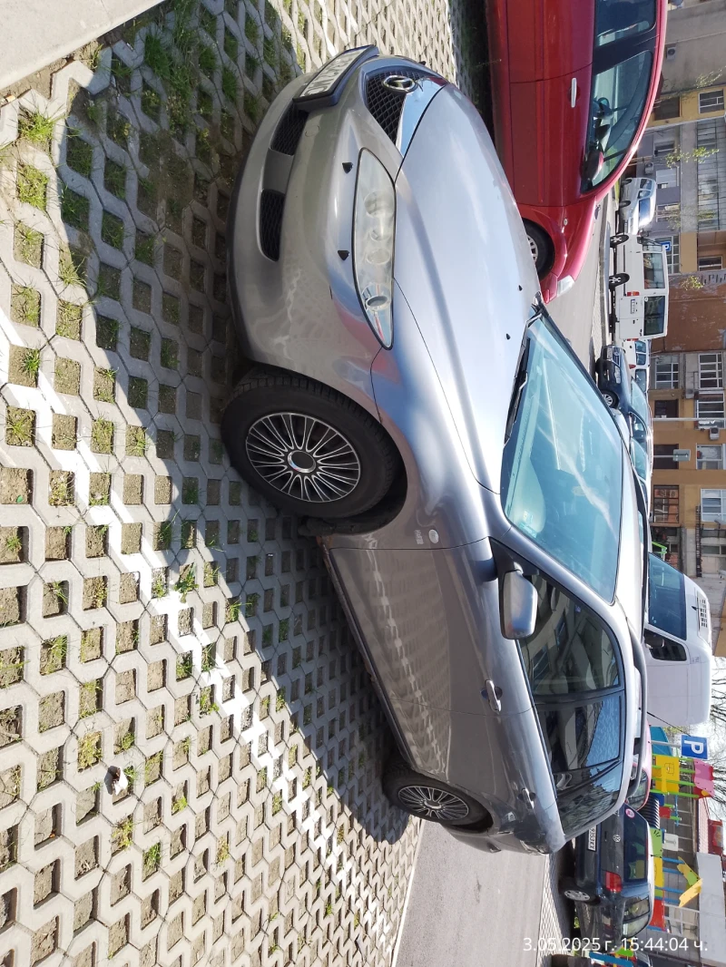 Mazda 6, снимка 5 - Автомобили и джипове - 52632787