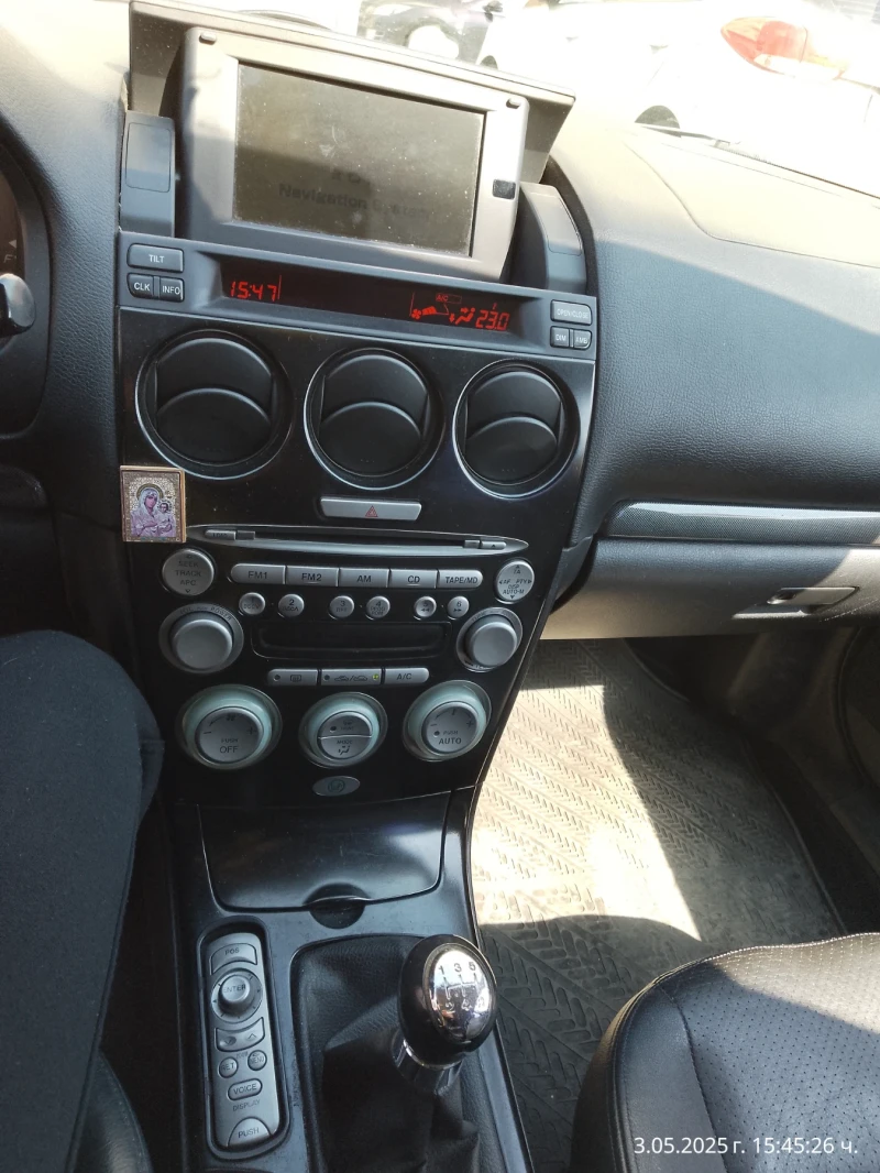 Mazda 6, снимка 7 - Автомобили и джипове - 52632787