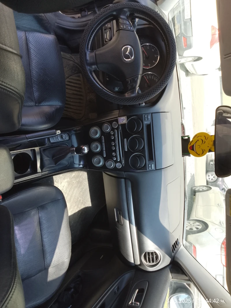 Mazda 6, снимка 4 - Автомобили и джипове - 52632787