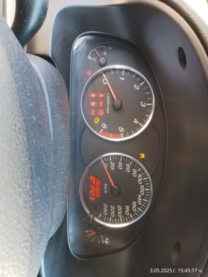 Mazda 6, снимка 8 - Автомобили и джипове - 52632787