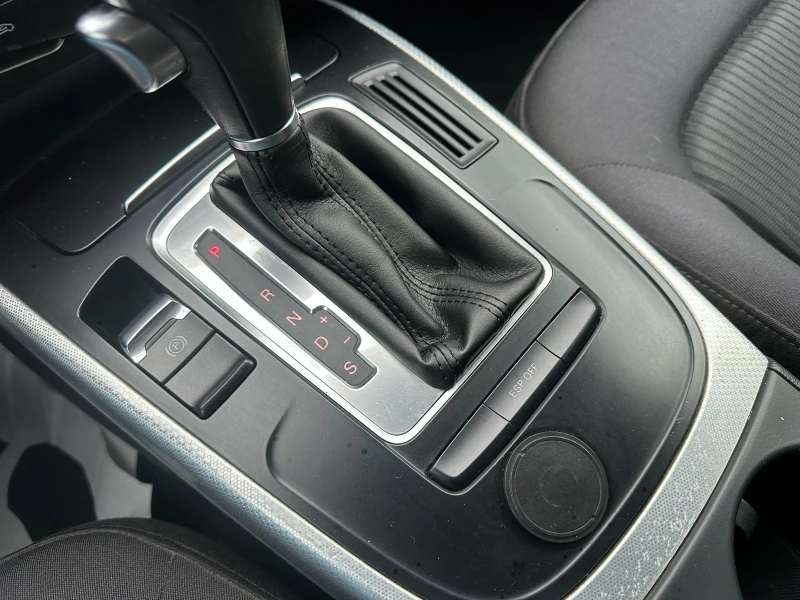 Audi A4 3.0d 239 к.с. quattro , снимка 11 - Автомобили и джипове - 52663967