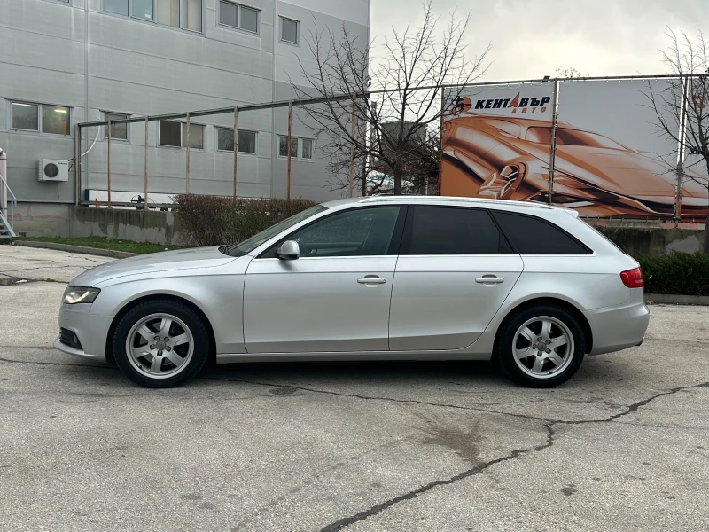 Audi A4 3.0d 239 к.с. quattro , снимка 2 - Автомобили и джипове - 52663967