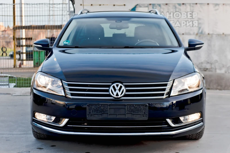 VW Passat HighLine , снимка 3 - Автомобили и джипове - 52982577