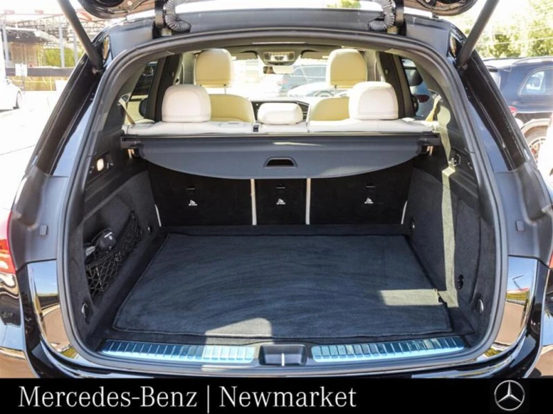 Mercedes-Benz GLE 450 4MATIC Night Pack CARFAX АВТО КРЕДИТ , снимка 15 - Автомобили и джипове - 53247567