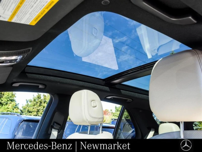 Mercedes-Benz GLE 450 4MATIC Night Pack CARFAX АВТО КРЕДИТ , снимка 14 - Автомобили и джипове - 53247567