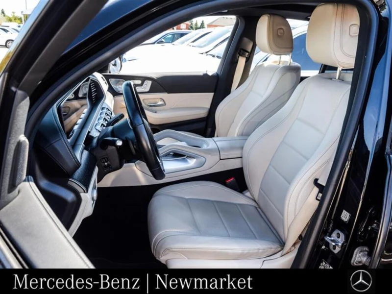 Mercedes-Benz GLE 450 4MATIC Night Pack CARFAX АВТО КРЕДИТ , снимка 8 - Автомобили и джипове - 53247567