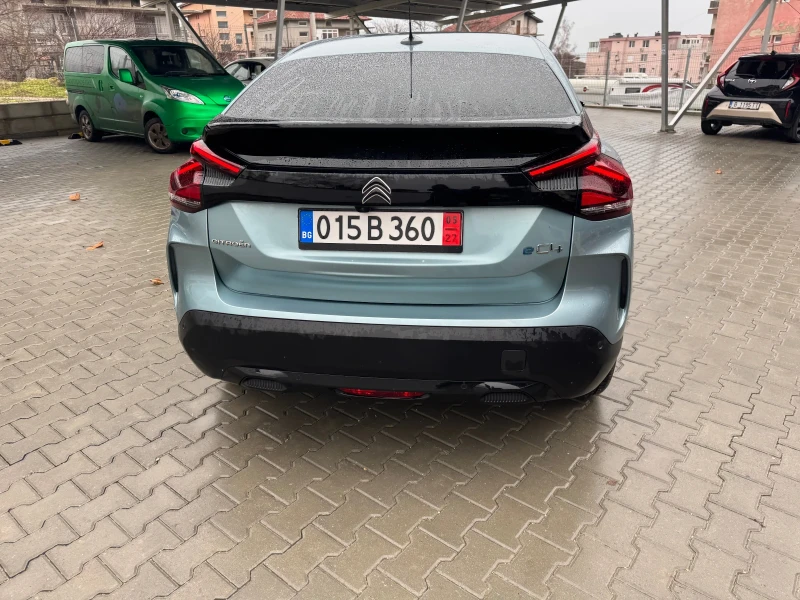 Citroen C4 Shine, снимка 5 - Автомобили и джипове - 53369086