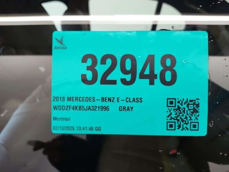 Mercedes-Benz E 300 4MATIC* BURMESTER* АМБИЕНТНО* PANORAMA* , снимка 15 - Автомобили и джипове - 53513727