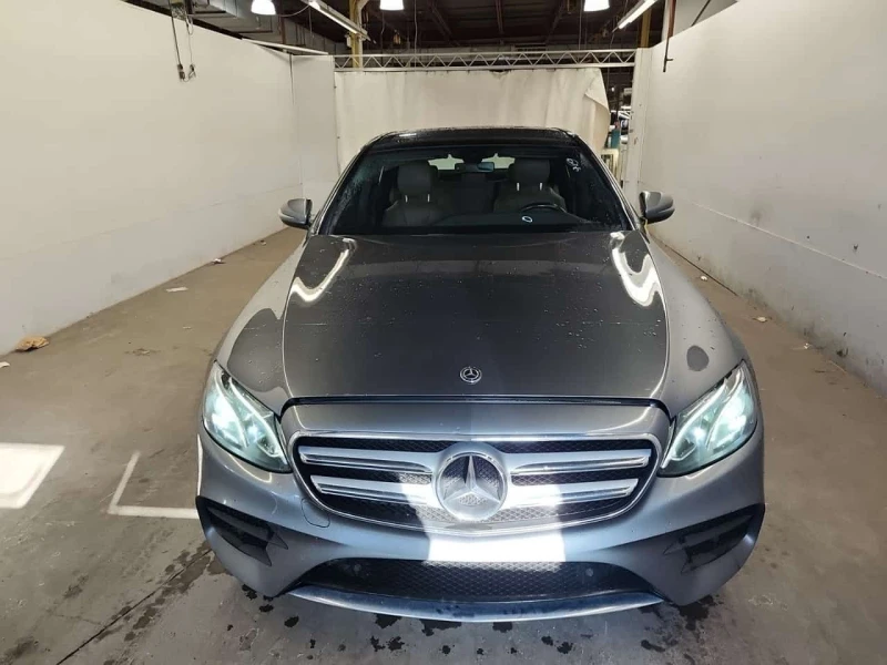 Mercedes-Benz E 300 4MATIC* BURMESTER* АМБИЕНТНО* PANORAMA* , снимка 8 - Автомобили и джипове - 53513727