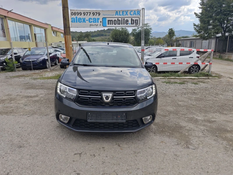 Dacia Sandero PRESTIGE - 12999 лв. - 82160282 1