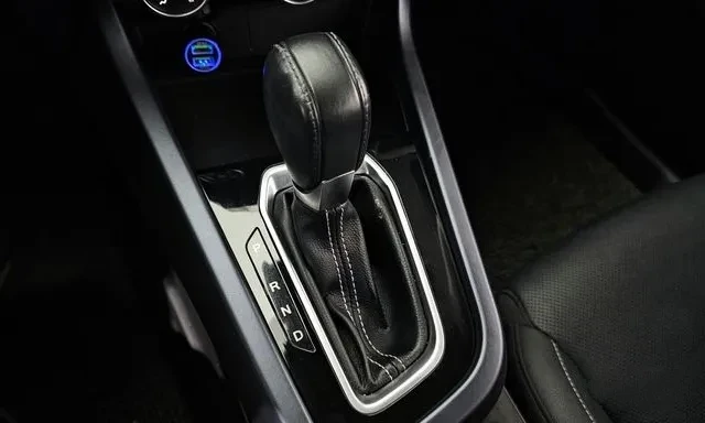 Renault Arkana 1.6 без турбо  - изображение 8