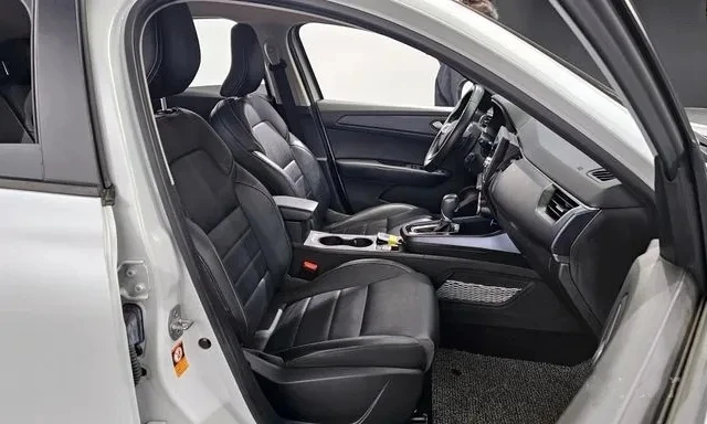 Renault Arkana 1.6 без турбо  - изображение 10