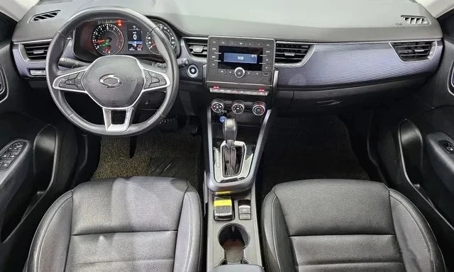 Renault Arkana 1.6 без турбо  - изображение 6