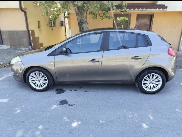 Fiat Bravo  - изображение 7