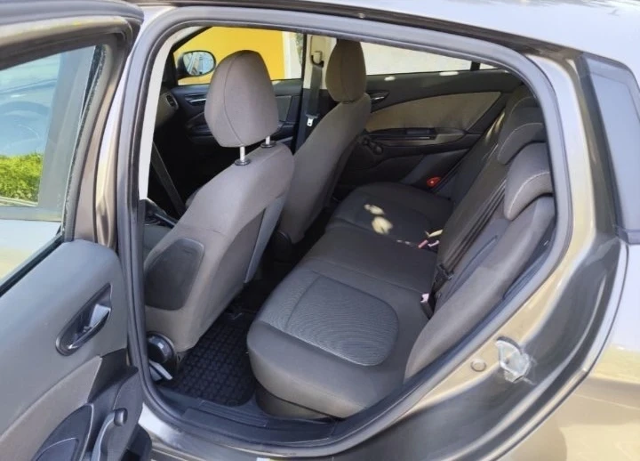 Fiat Bravo  - изображение 5