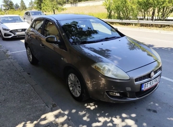 Fiat Bravo | Mobile.bg   1