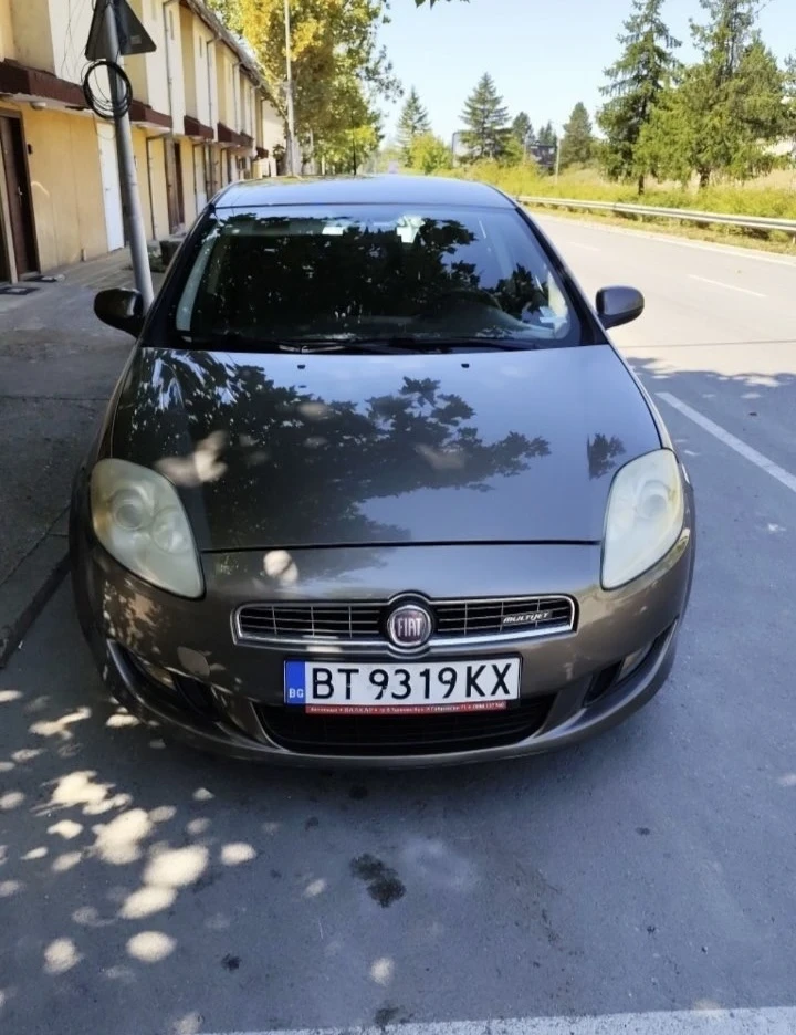 Fiat Bravo  - изображение 2