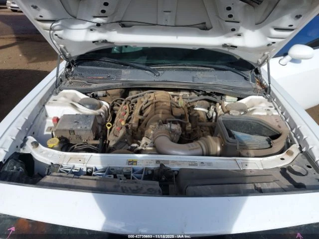 Dodge Challenger R/T PLUS, снимка 9 - Автомобили и джипове - 53008130