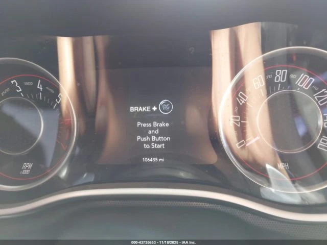 Dodge Challenger R/T PLUS, снимка 8 - Автомобили и джипове - 53008130