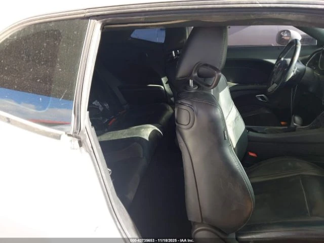 Dodge Challenger R/T PLUS, снимка 10 - Автомобили и джипове - 53008130