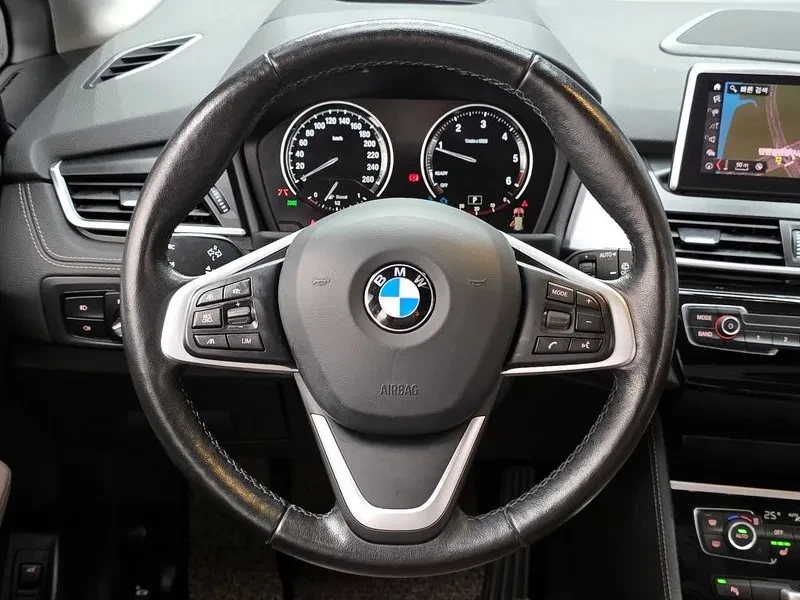 BMW 218 Active Tourer (F45) Sports Final Edition | Mobile.bg � ����������� 13