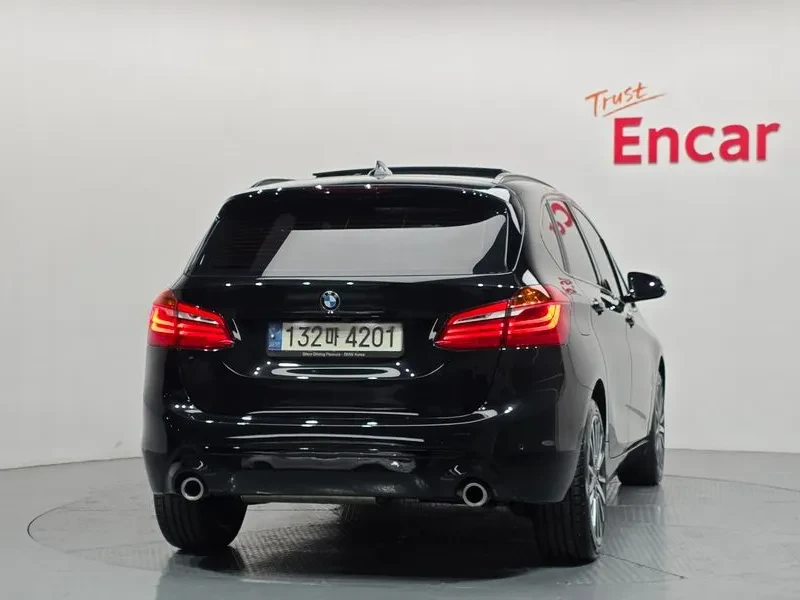 BMW 218 Active Tourer (F45) Sports Final Edition | Mobile.bg � ����������� 4