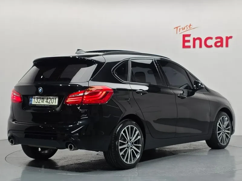 BMW 218 Active Tourer (F45) Sports Final Edition | Mobile.bg � ����������� 2