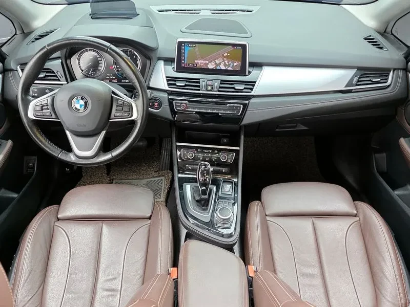 BMW 218 Active Tourer (F45) Sports Final Edition | Mobile.bg � ����������� 7
