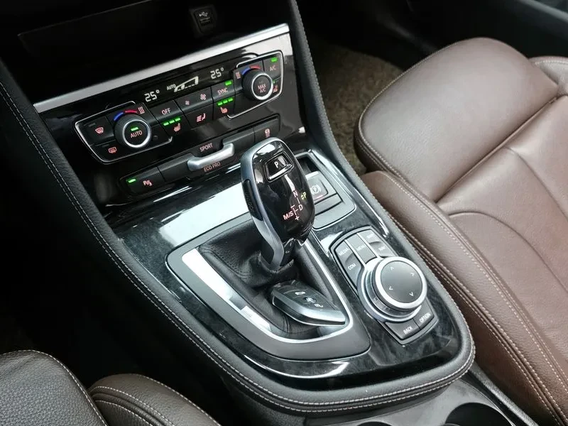 BMW 218 Active Tourer (F45) Sports Final Edition | Mobile.bg � ����������� 9