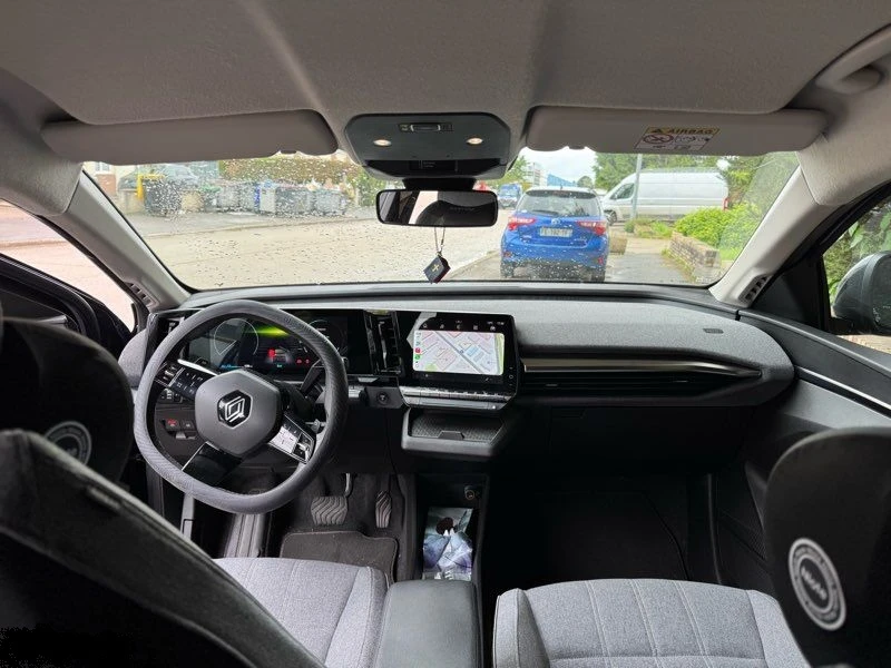 Renault Megane E-TECH EV60 220�� EQUILIBRE | Mobile.bg � ����������� 3