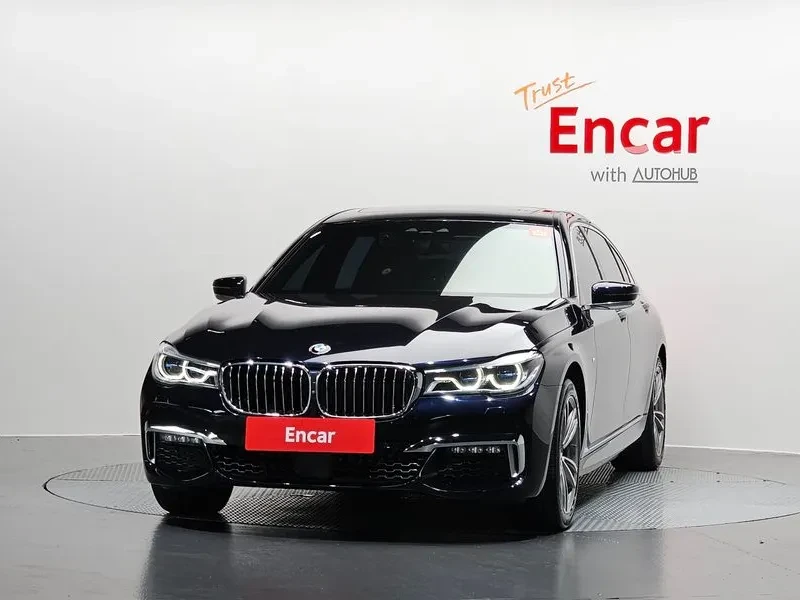 BMW 730 740Li xDrive M Sports | Mobile.bg � ����������� 3