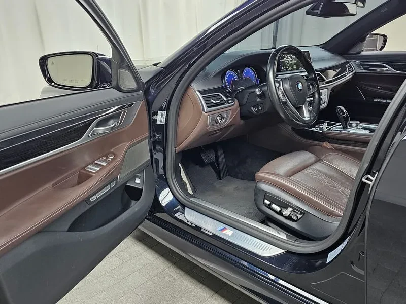 BMW 730 740Li xDrive M Sports | Mobile.bg � ����������� 10