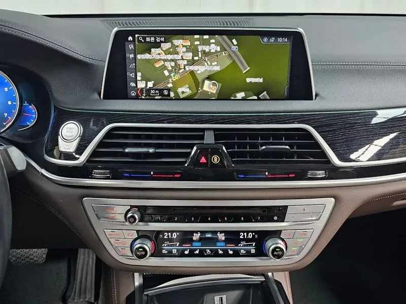 BMW 730 740Li xDrive M Sports | Mobile.bg � ����������� 14