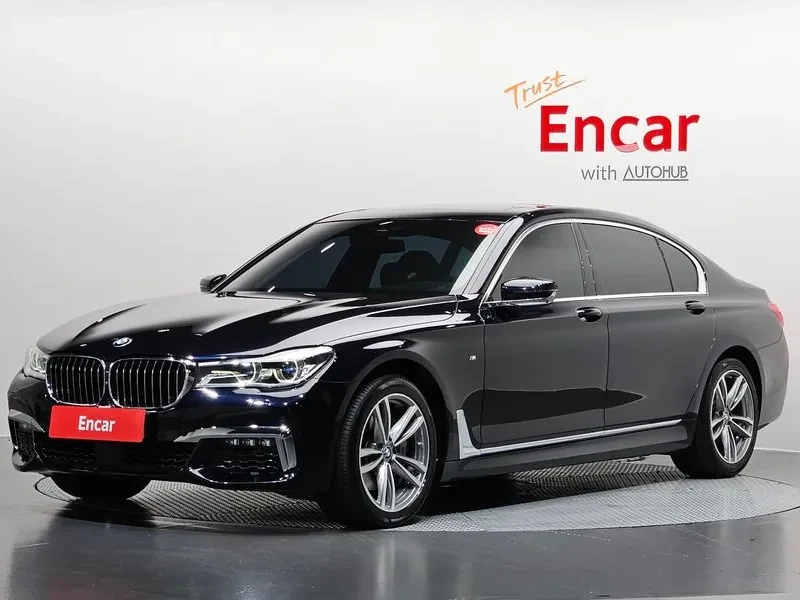 BMW 730 740Li xDrive M Sports | Mobile.bg � ����������� 1