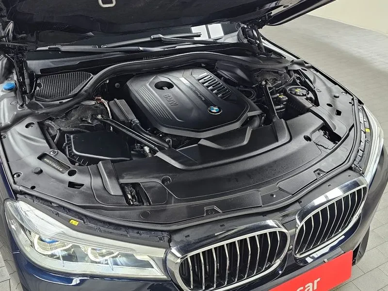 BMW 730 740Li xDrive M Sports | Mobile.bg � ����������� 6
