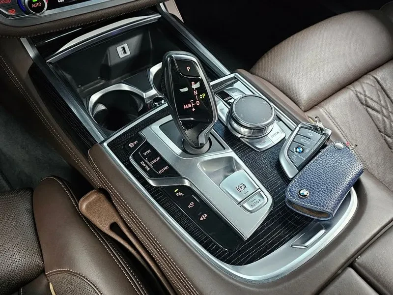 BMW 730 740Li xDrive M Sports | Mobile.bg � ����������� 9