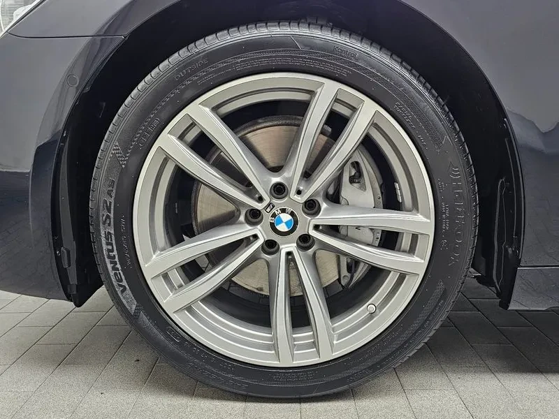 BMW 730 740Li xDrive M Sports | Mobile.bg � ����������� 5