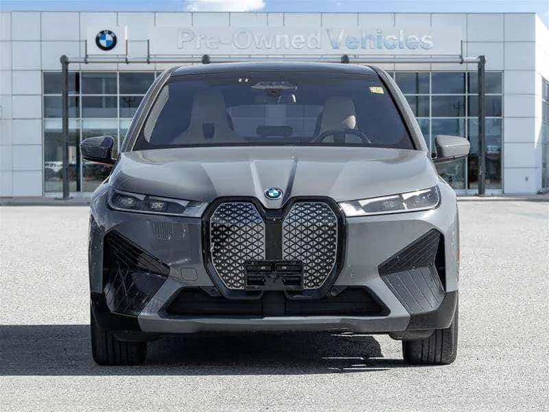 BMW iX xDrive40/PremiumEnhanced/SportPkg/Clean CF/ | Mobile.bg � ����������� 2