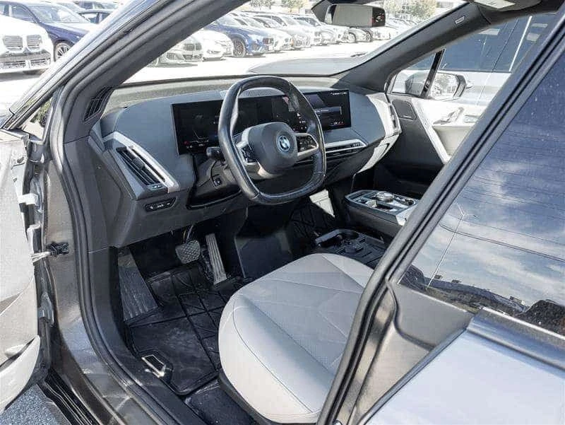 BMW iX xDrive40/PremiumEnhanced/SportPkg/Clean CF/ | Mobile.bg � ����������� 7