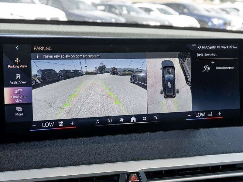 BMW iX xDrive40/PremiumEnhanced/SportPkg/Clean CF/ | Mobile.bg � ����������� 13