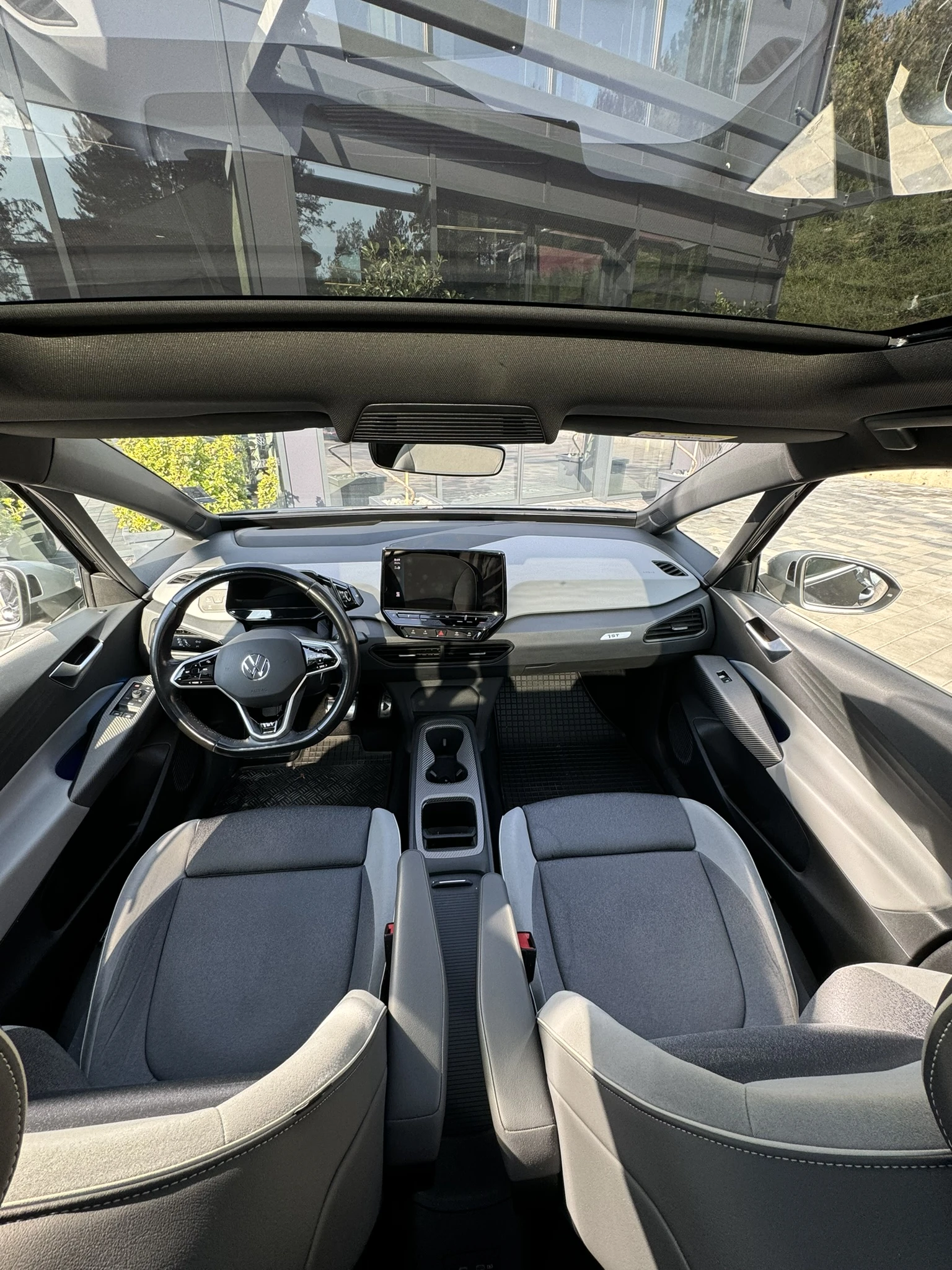 VW ID.3 | Mobile.bg   11