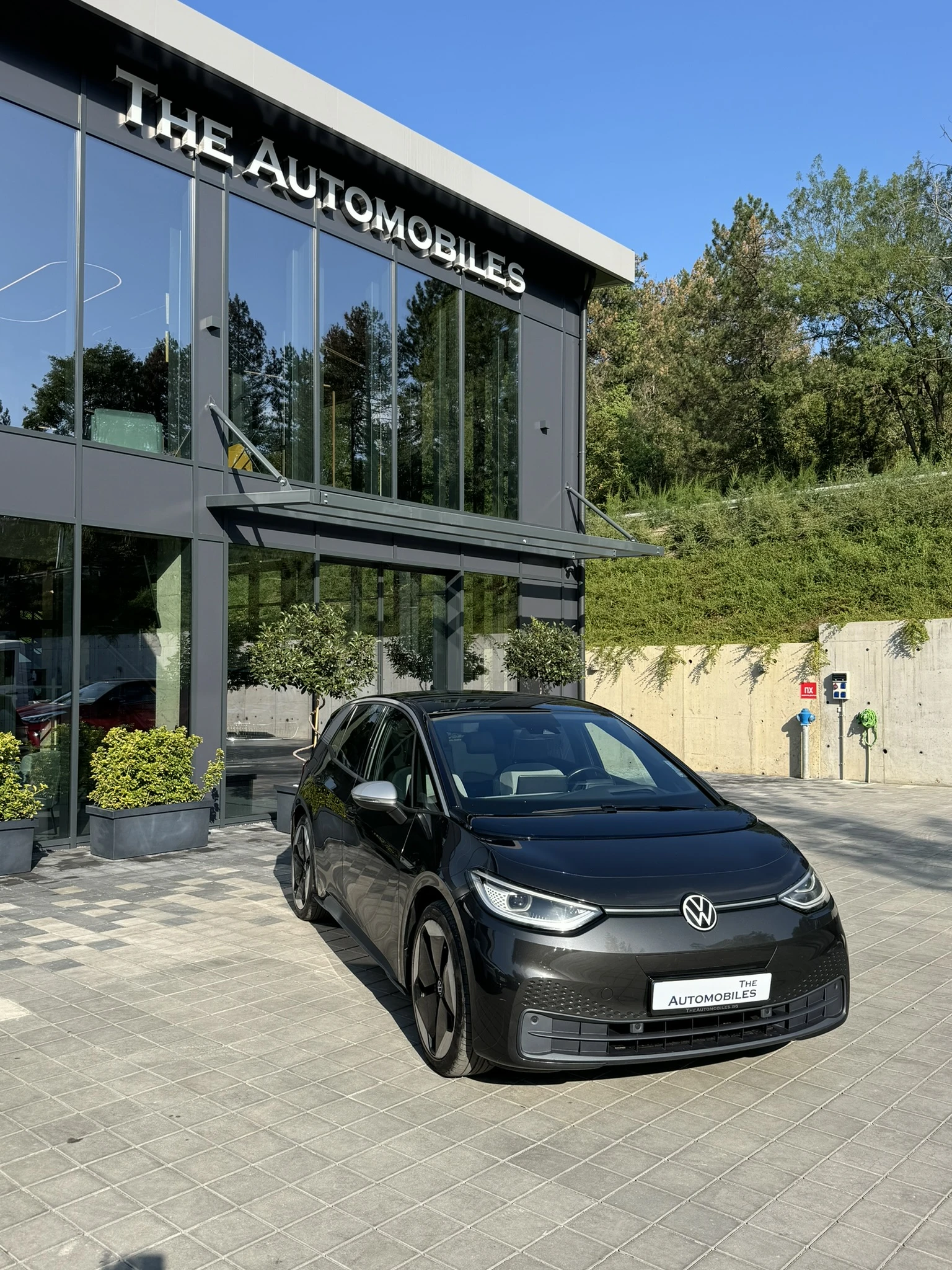 VW ID.3 - [1] 